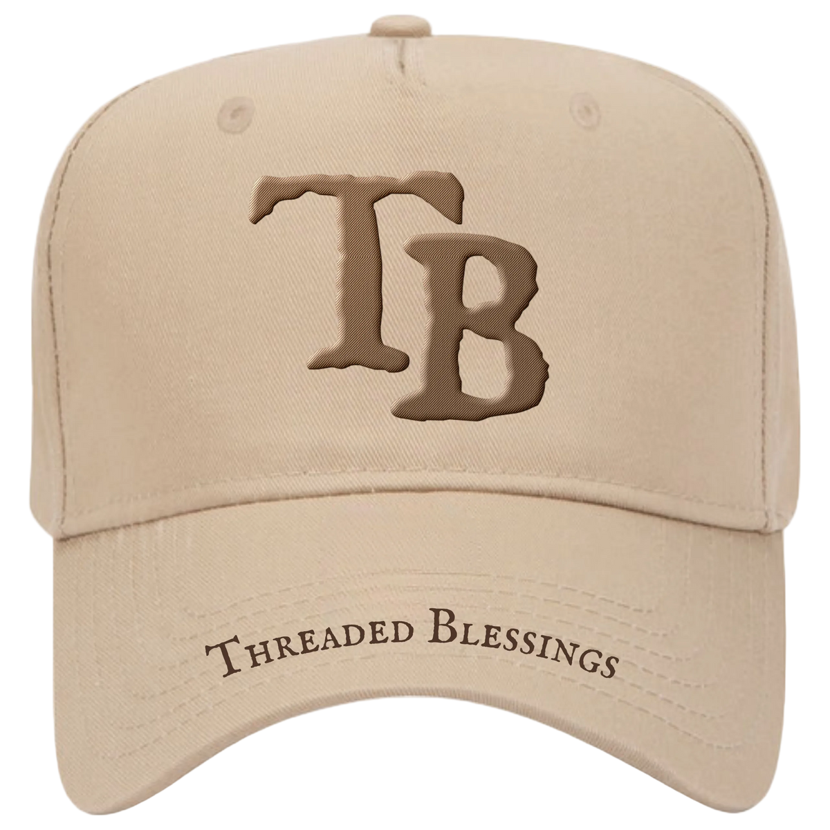 TB Baseball Cap
