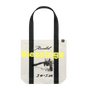 I Am > I Was Tote Bag
