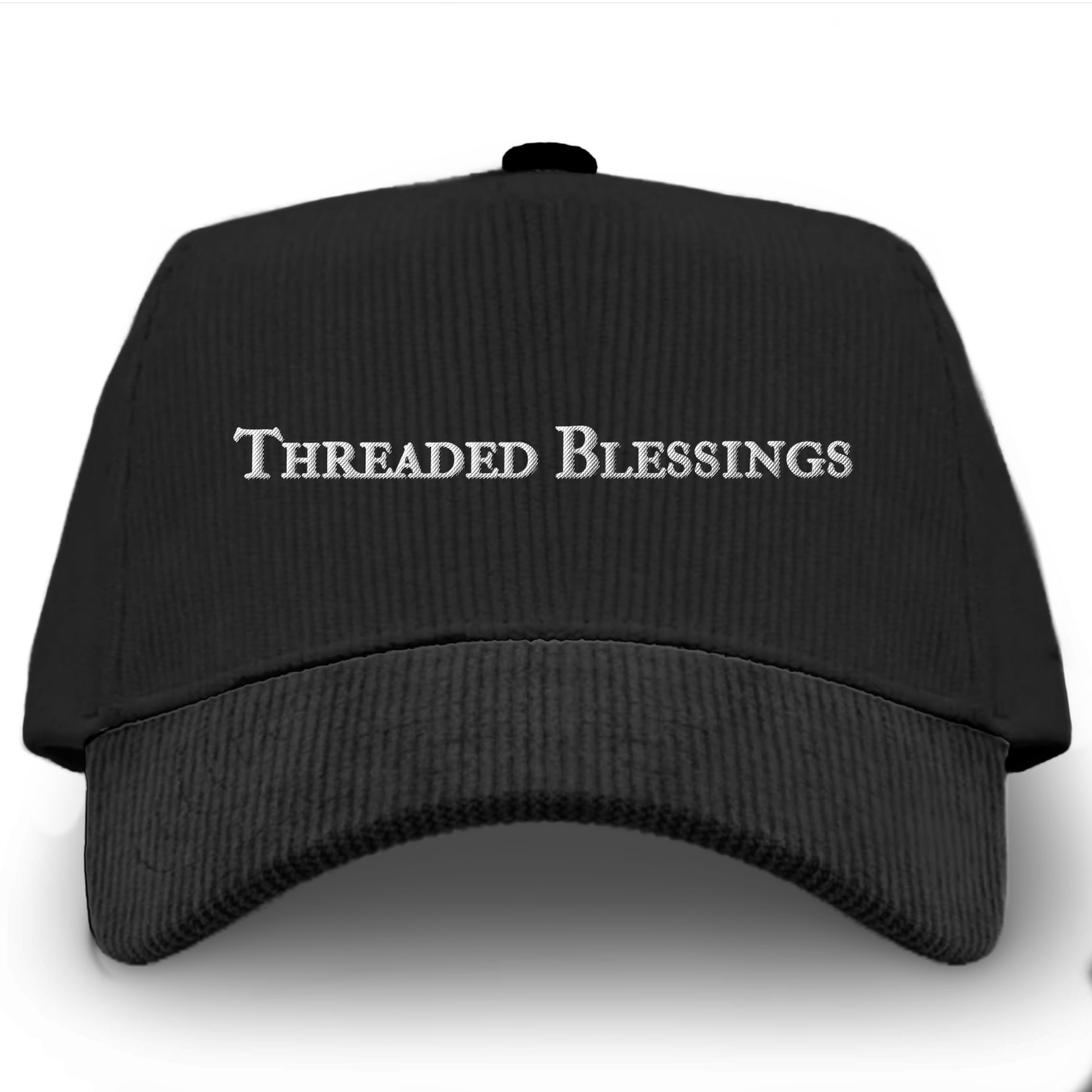 TB Corduroy Hat
