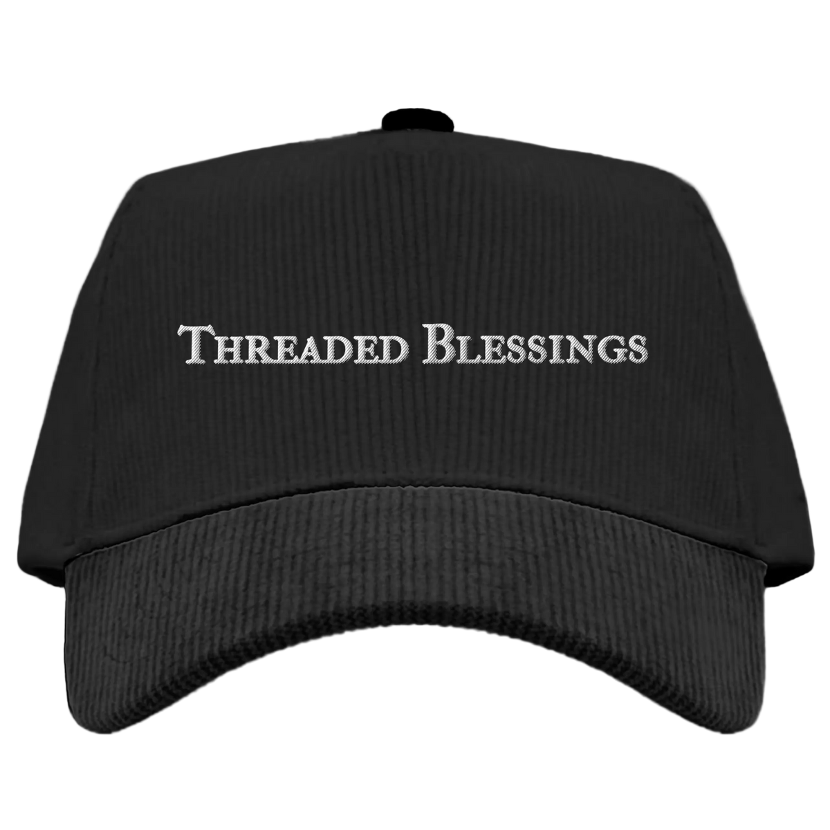 TB Corduroy Hat
