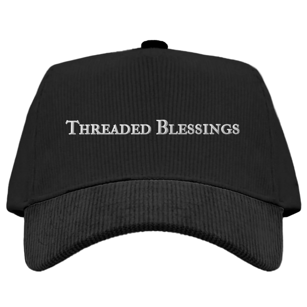 TB Corduroy Hat