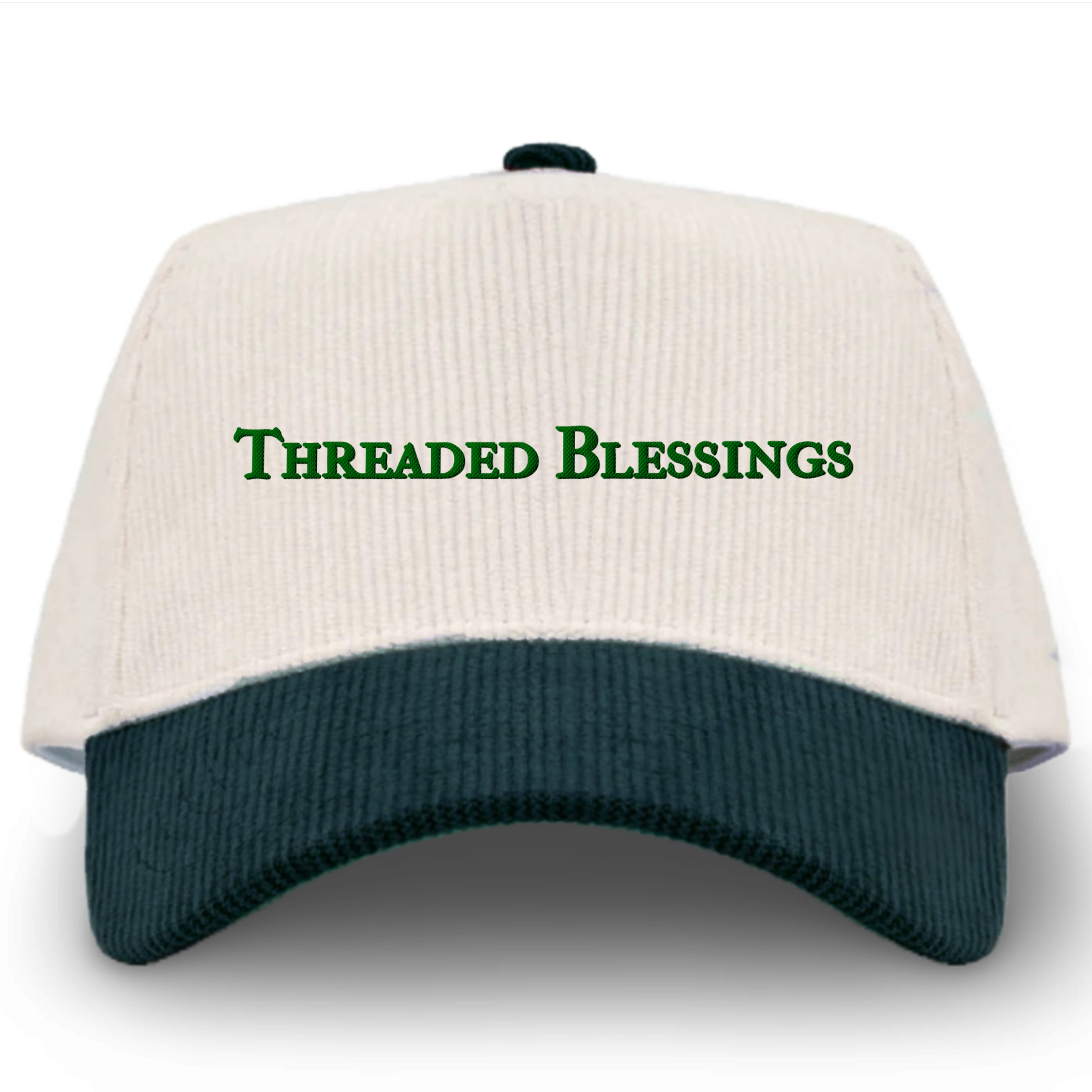 TB Corduroy Hat
