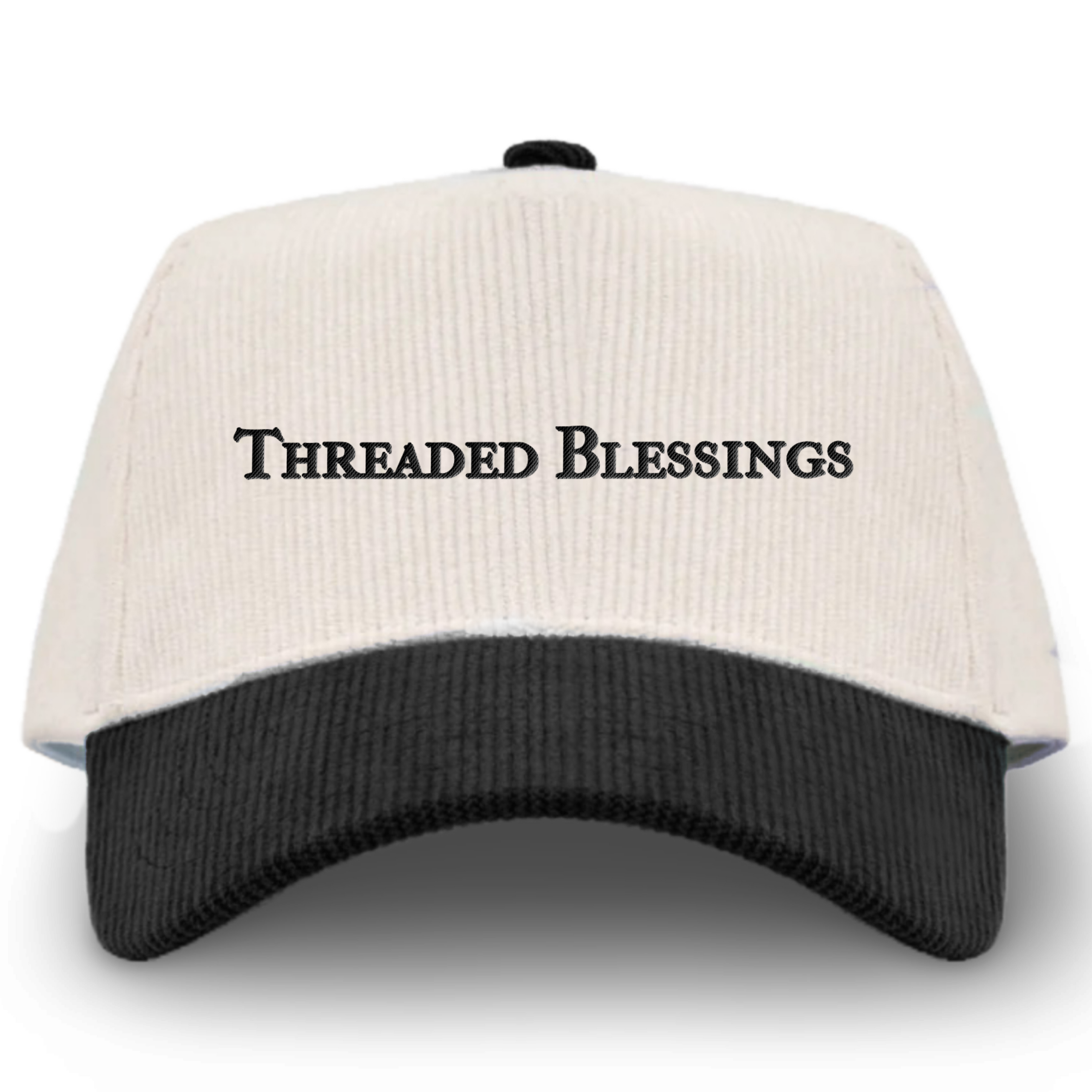 TB Corduroy Hat