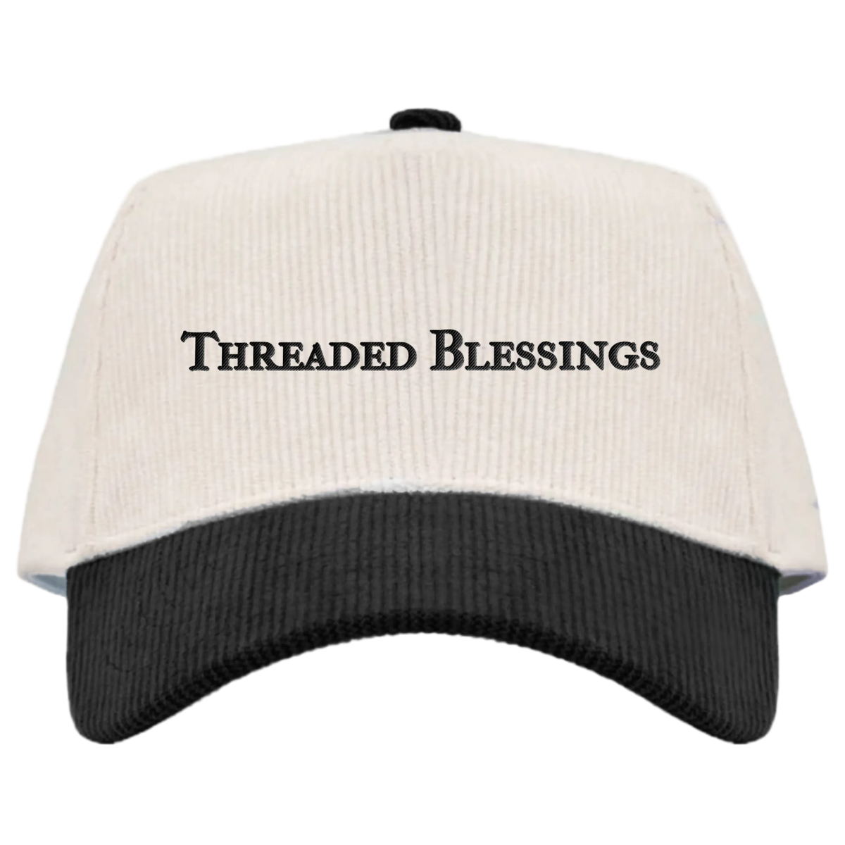 TB Corduroy Hat