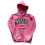 “Highly Favored” Pink Hoodie