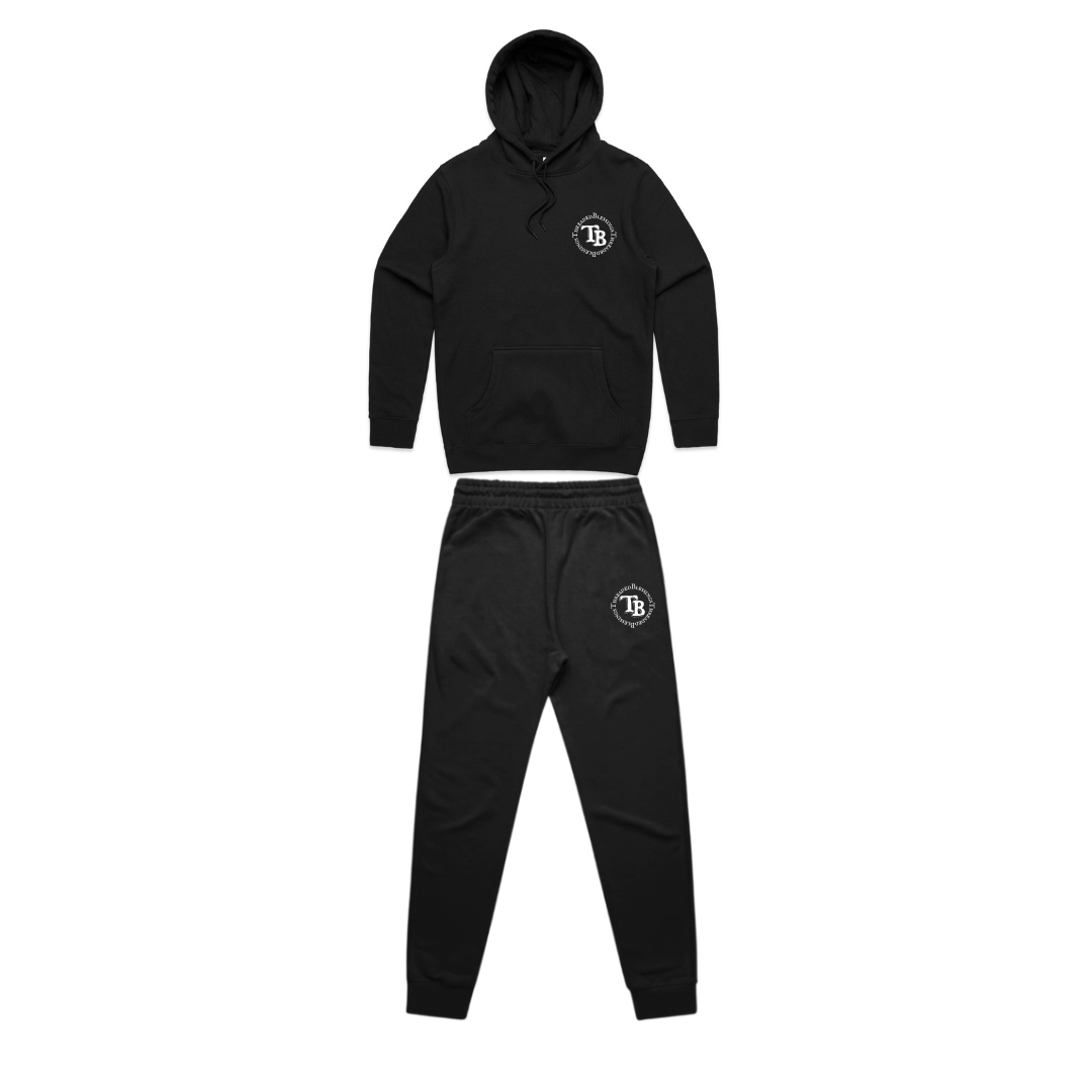 TB Classic Sweatsuit