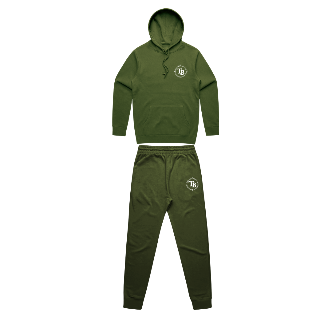 TB Classic Sweatsuit