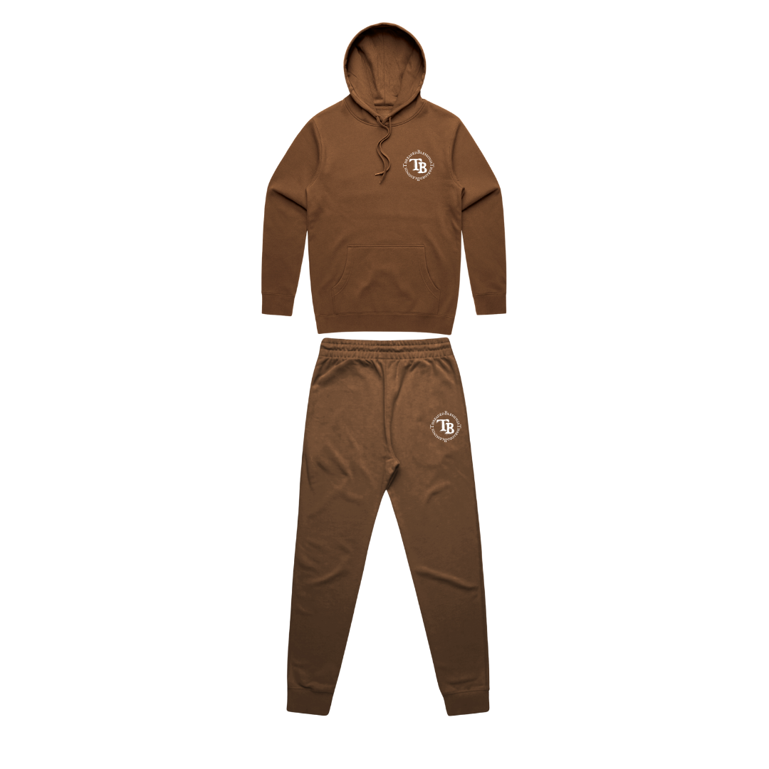 TB Classic Sweatsuit