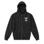 Child Of God Drip Dye Hoodie