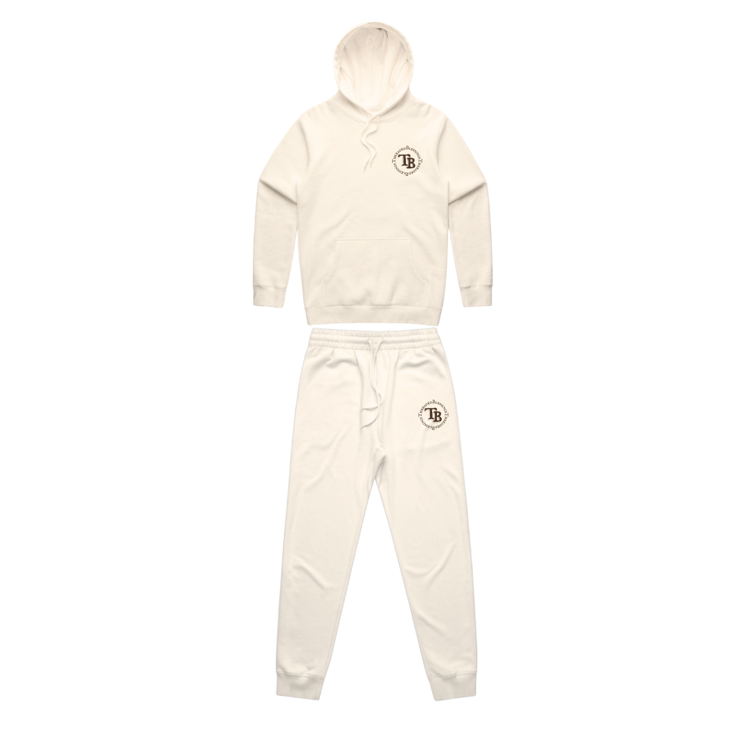 TB Classic Sweatsuit
