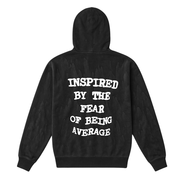 Child Of God Drip Dye Hoodie