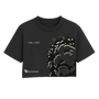 Redemption Crop Tee