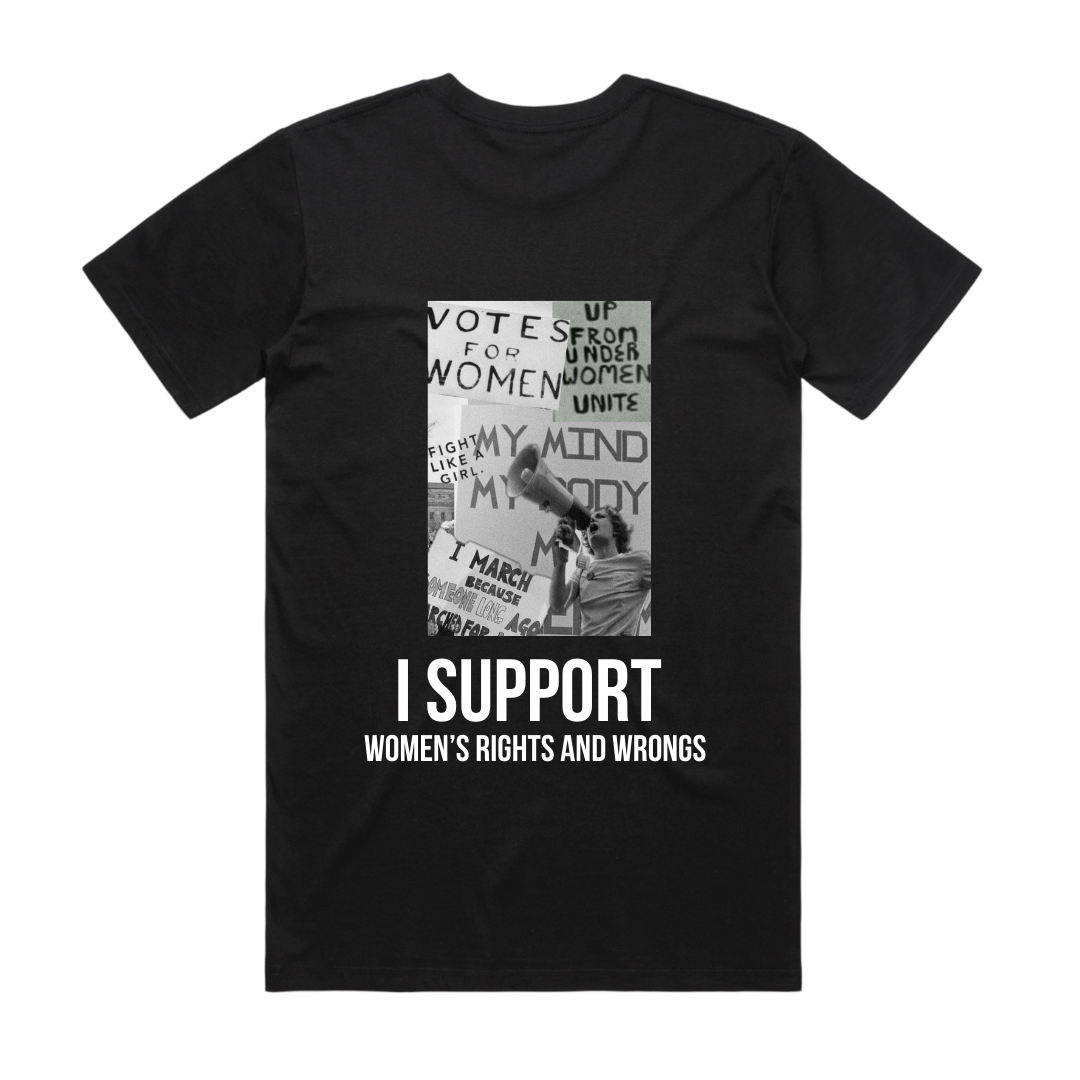 Women's Rights Tee