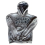 “Highly Favored” Gray Hoodie