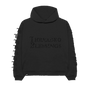 Threaded Blessings Glitter Ultra Luxury Hoodie
