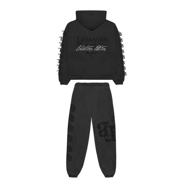 Threaded Blessings Glitter Ultra Luxury Set