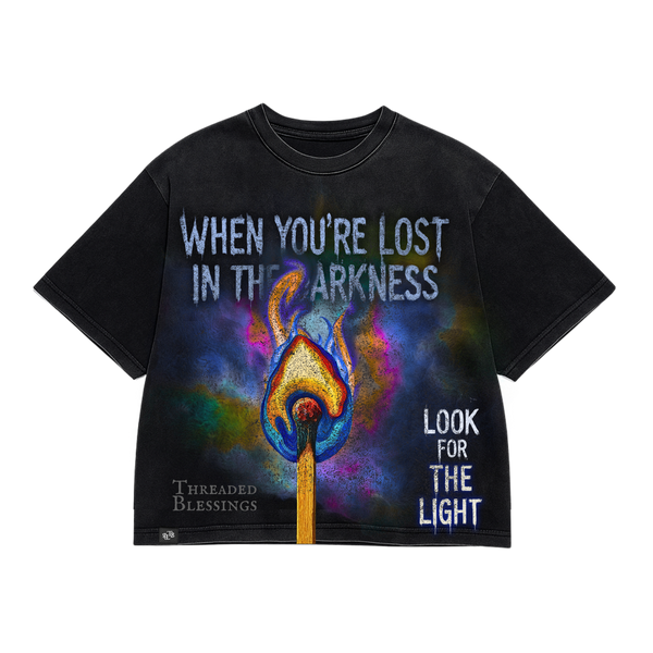 LightKeeper Sun Dried T-Shirt