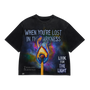 LightKeeper Sun Dried T-Shirt