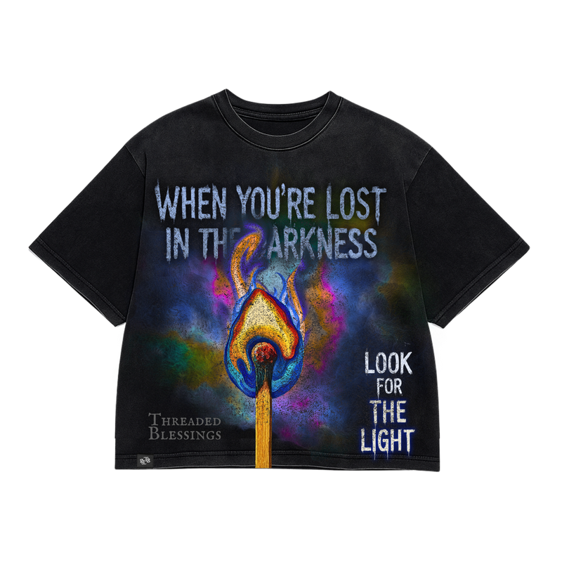 LightKeeper Sun Dried T-Shirt