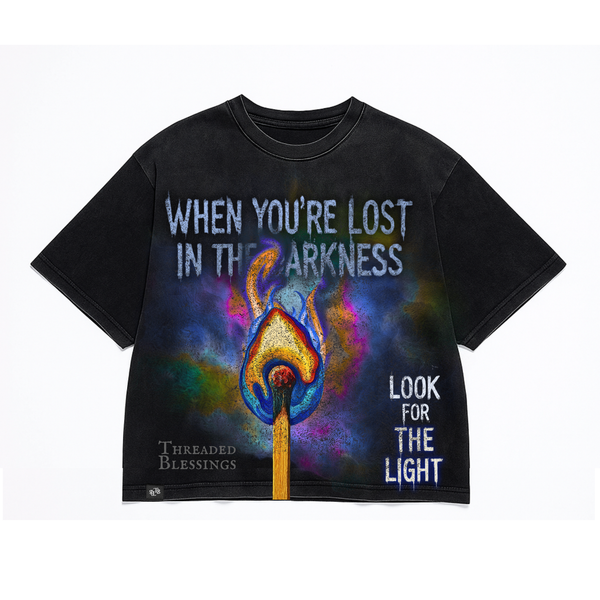 LightKeeper Sun Dried T-Shirt