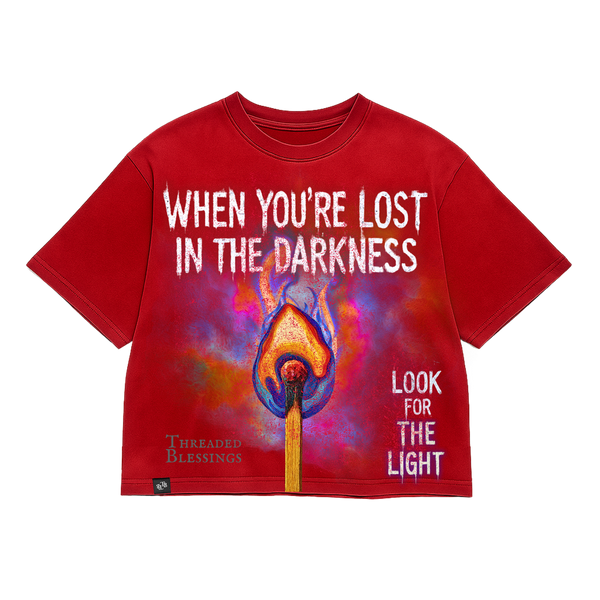 LightKeeper Sun Dried T-Shirt
