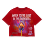 LightKeeper Sun Dried T-Shirt