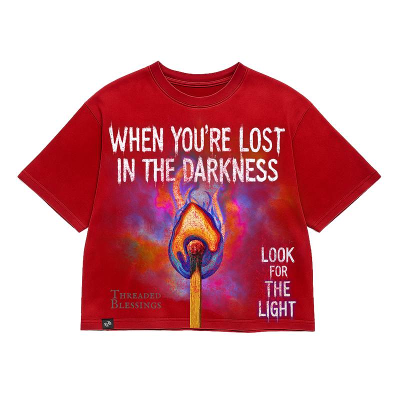 LightKeeper Sun Dried T-Shirt