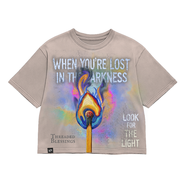 LightKeeper Sun Dried T-Shirt