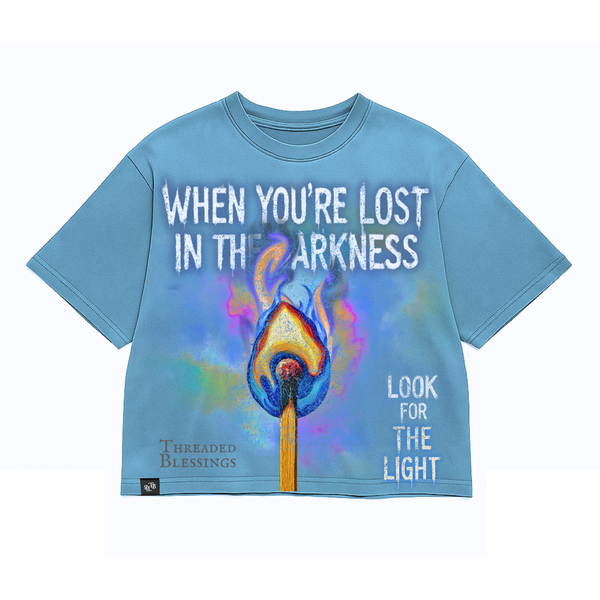 LightKeeper Sun Dried T-Shirt