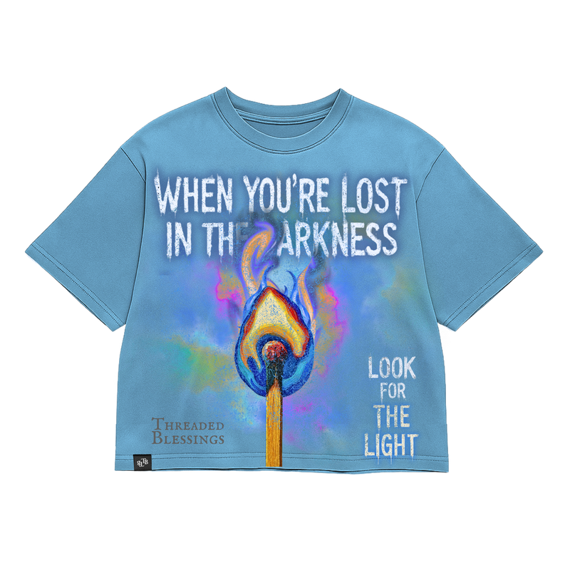 LightKeeper Sun Dried T-Shirt