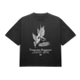 Threaded Blessings - Dove Tee