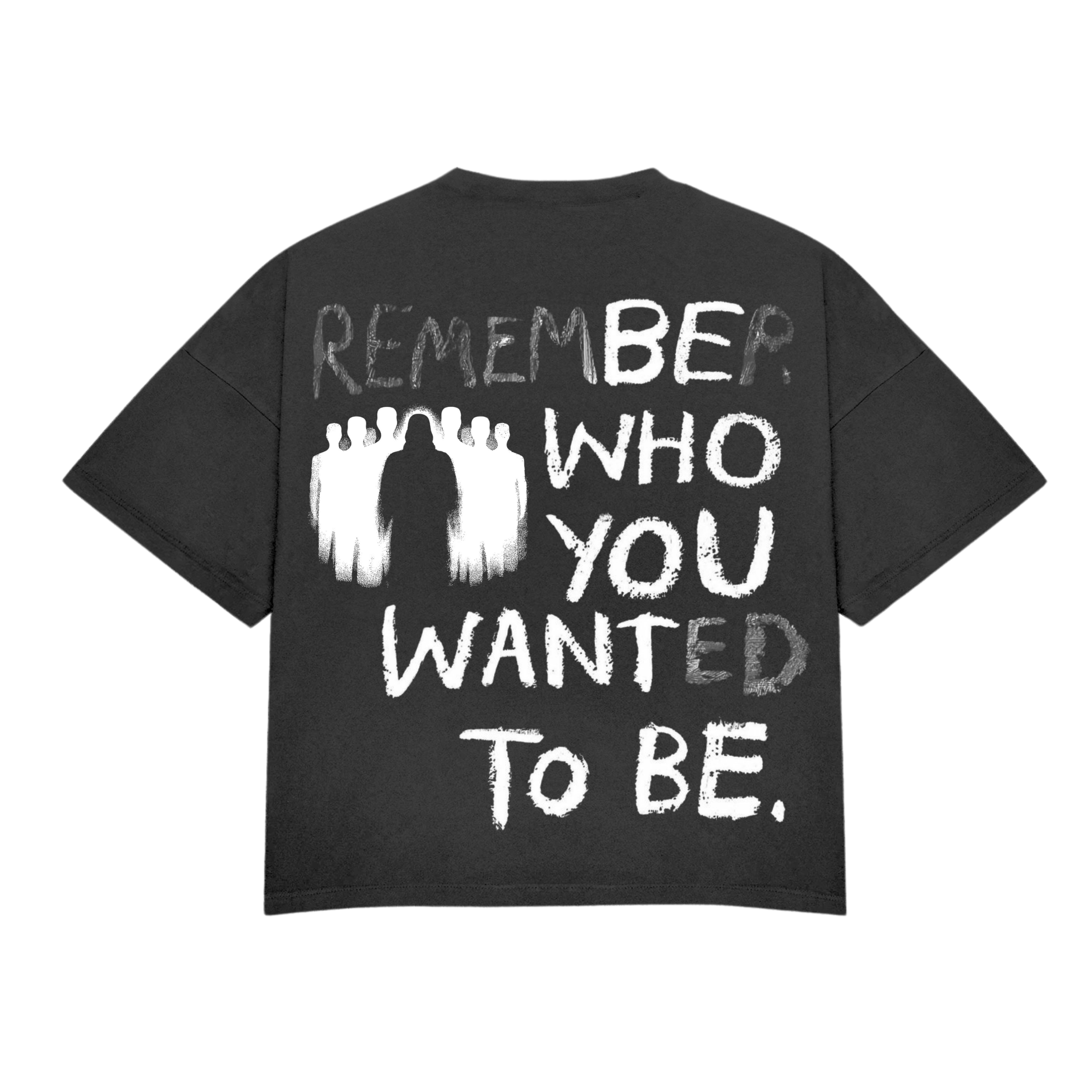 Threaded Blessings - Dove Tee