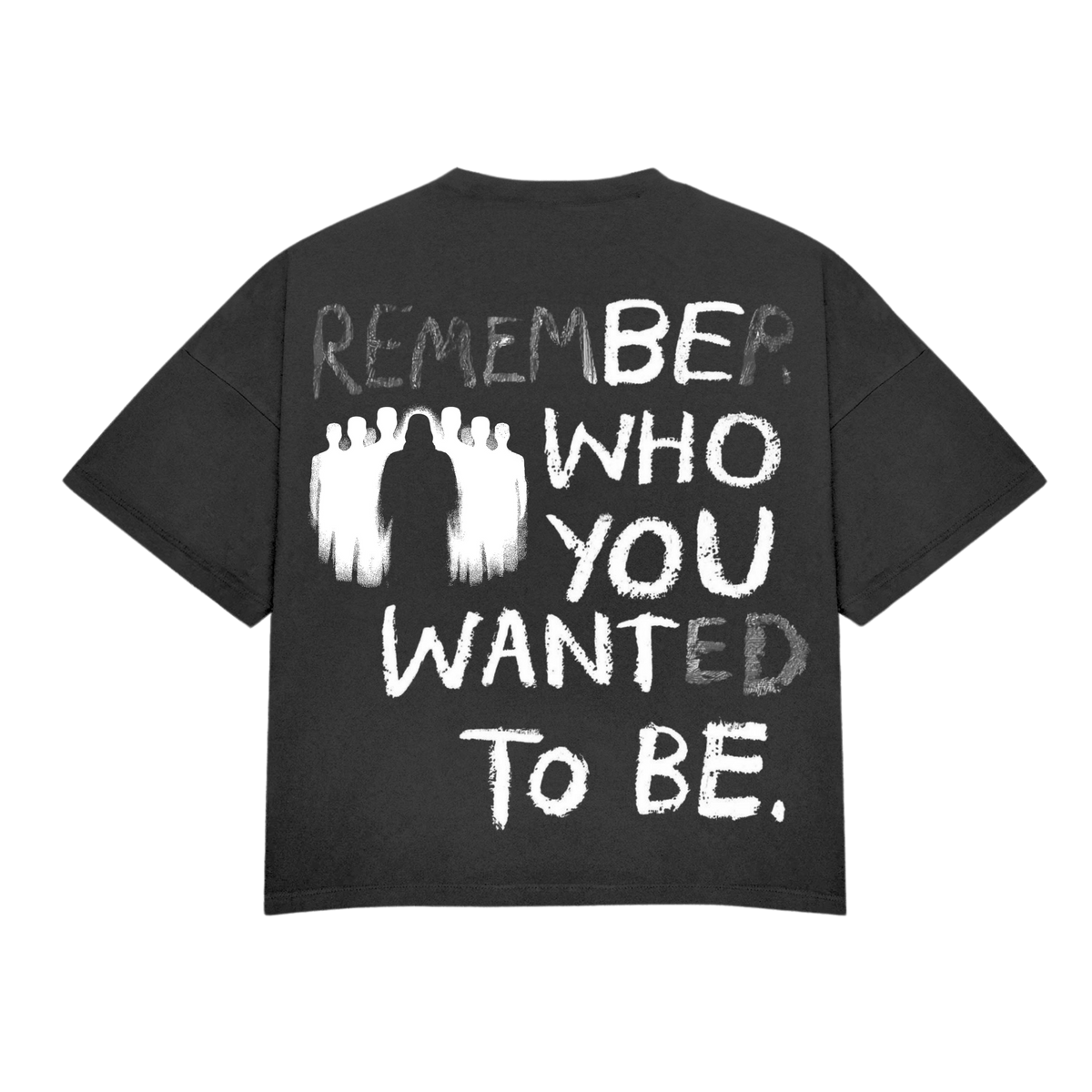 Threaded Blessings - Dove Tee