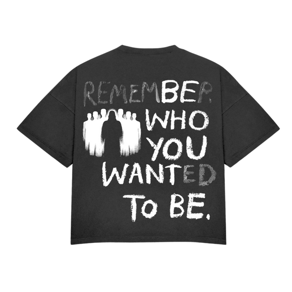 Threaded Blessings - Dove Tee