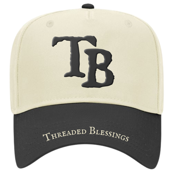 TB Baseball Cap
