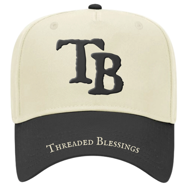 TB Baseball Cap