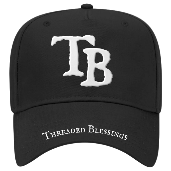 TB Baseball Cap