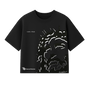 Redemption Premium Boxy Crop T-Shirt