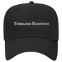 Threaded Blessings 5 Panel Cap